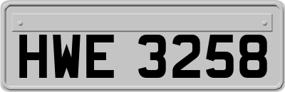 HWE3258