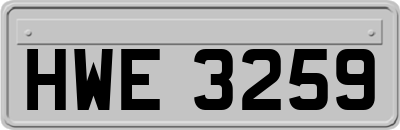 HWE3259