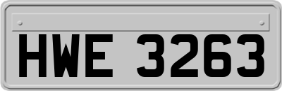HWE3263
