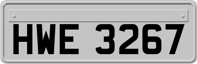 HWE3267