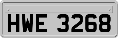 HWE3268