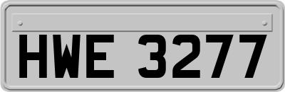 HWE3277