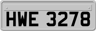 HWE3278