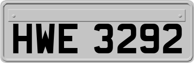 HWE3292
