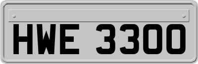 HWE3300