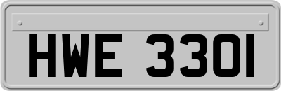 HWE3301