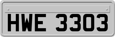 HWE3303