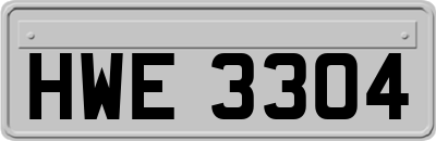 HWE3304