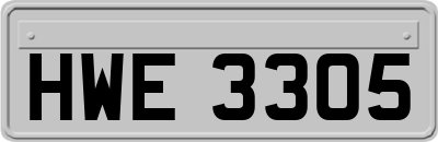 HWE3305