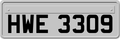 HWE3309