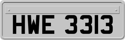 HWE3313