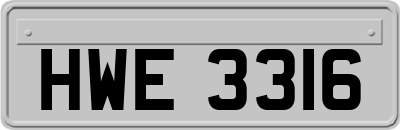 HWE3316