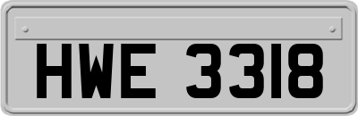HWE3318