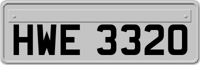 HWE3320