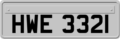 HWE3321