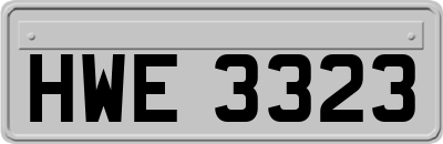 HWE3323
