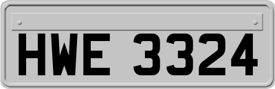 HWE3324