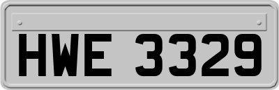 HWE3329