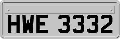 HWE3332