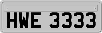 HWE3333
