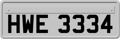 HWE3334
