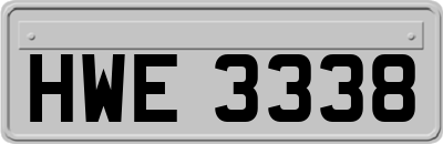 HWE3338