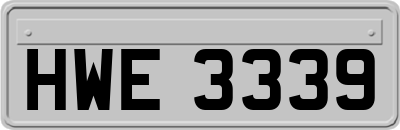HWE3339