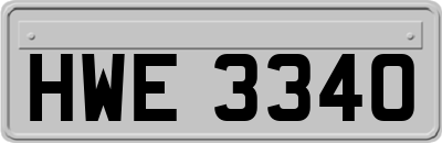 HWE3340