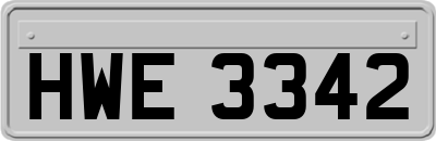 HWE3342