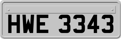 HWE3343