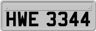 HWE3344