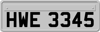 HWE3345