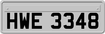 HWE3348