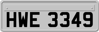 HWE3349