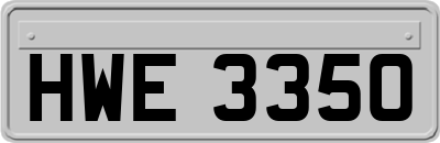 HWE3350