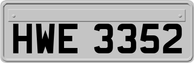 HWE3352