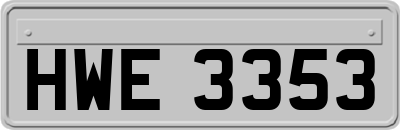 HWE3353