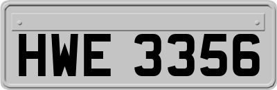 HWE3356