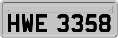 HWE3358