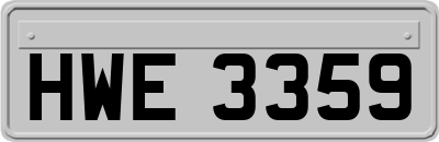 HWE3359