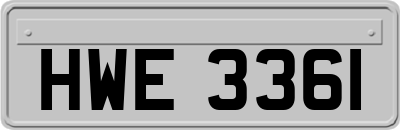 HWE3361
