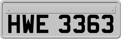 HWE3363