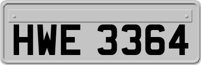 HWE3364