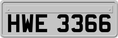HWE3366