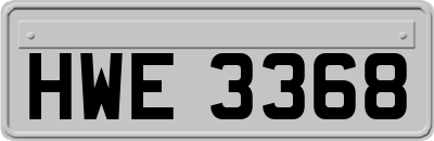 HWE3368