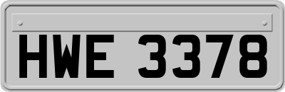 HWE3378