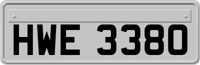 HWE3380