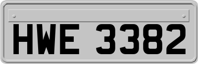 HWE3382