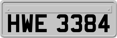 HWE3384