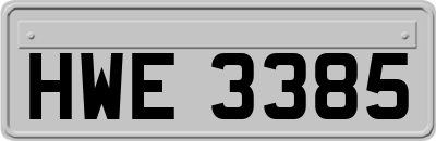 HWE3385
